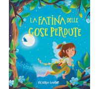 La fatina delle cose perdute