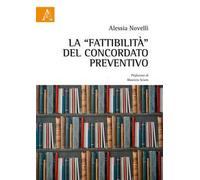 La «fattibilità» del concordato preventivo