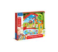 La Fattoria Canta e Impara