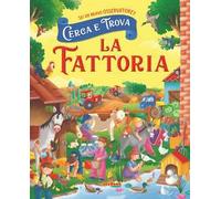 La fattoria. Cerca e trova
