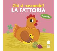 La fattoria. Chi si nasconde?