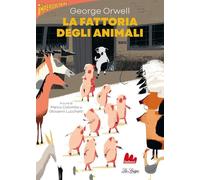 La fattoria degli animali