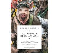 La fattoria degli animali