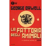 La fattoria degli animali