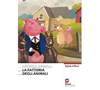 La fattoria degli animali