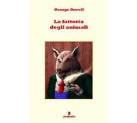 La fattoria degli animali