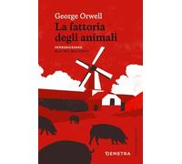 La fattoria degli animali