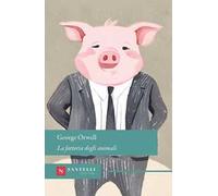 La fattoria degli animali