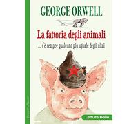 La fattoria degli animali
