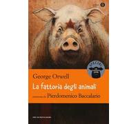 La fattoria degli animali