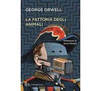 La fattoria di animali