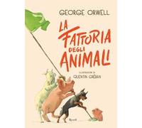 La fattoria degli animali