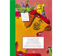 La fattoria degli animali