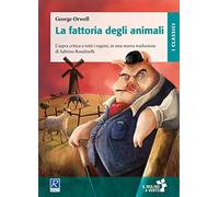 La fattoria degli animali. Con e-book. Con espansione online