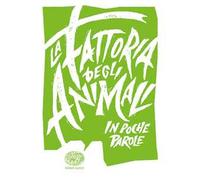 La fattoria degli animali da George Orwell