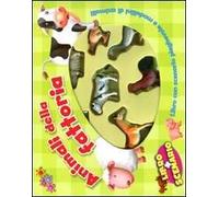 La fattoria degli animali. Ediz. illustrata. Con gadget