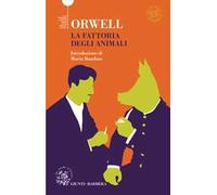 La fattoria degli animali. Ediz. integrale