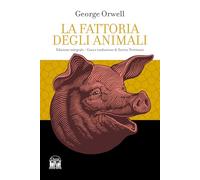 La fattoria degli animali. Ediz. integrale