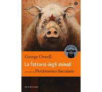 La fattoria degli animali