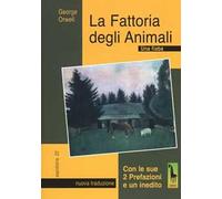 La fattoria degli animali. Una fiaba