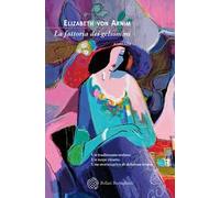 La fattoria dei gelsomini