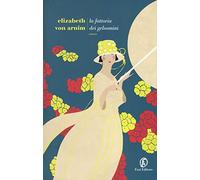 La fattoria dei gelsomini