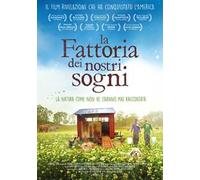 La Fattoria dei Nostri Sogni – DVD – CG Entertainment – Importazione italiana (Nuovo)