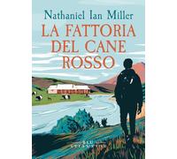 La fattoria del cane rosso