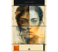 La Fattoria del Tempo Infranto: 0.003 Secondi