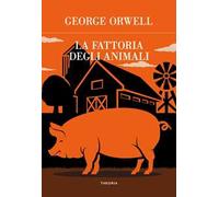 La fattoria di animali