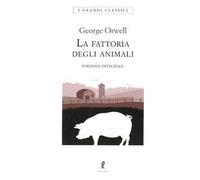 La fattoria di animali. Ediz. integrale