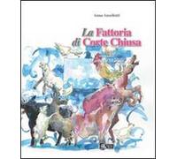 La fattoria di Corte Chiusa