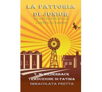 La Fattoria Di Junior - Un Racconto Della Contea Di Sardis: 2