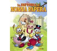 La fattoria di Nonna Papera