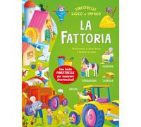 La fattoria. Ediz. a colori
