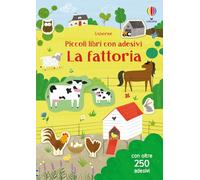 La fattoria. Ediz. a colori