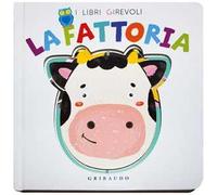 La fattoria. Ediz. a colori