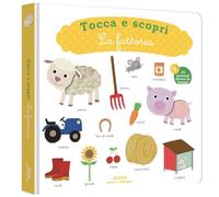 La fattoria. Ediz. a colori