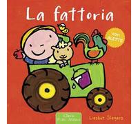 La fattoria – Ediz. a colori – Clavis