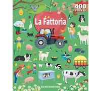 La fattoria. Ediz. a colori