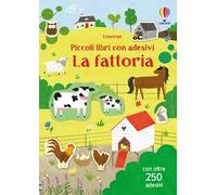 La fattoria. Ediz. a colori