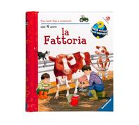 La fattoria. Ediz. illustrata