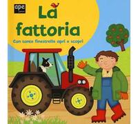 La fattoria. Ediz. illustrata