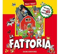 La Fattoria N.C.