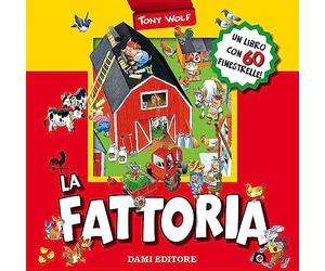 La Fattoria N.C.