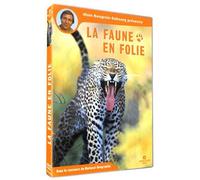 La faune en folie [Edizione: Francia]