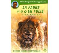 La faune en folie;petits sauvages;amours sauvages [Edizione: Francia]