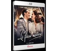 La fausse maîtresse (Blu-ray) Danielle Darrieux Lise Delamare Andre Cayatte