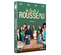 La Faute à Rousseau - Saison 1 [DVD]