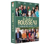 La Faute à Rousseau : Saisons 1 et 2 [DVD]